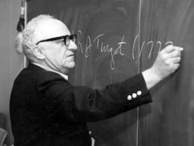 Rothbard